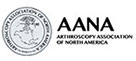 Arthroscopic Association of North America Website 