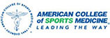 American College of Sports Medicine Website 