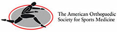 American Orthopaedic Society for Sports Medicine Website 