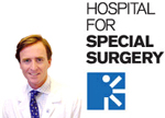Dr. Fealy Hospital for special surgery